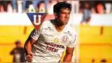 Universitario quiere a futbolista de LDU.