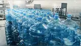Retiran agua embotellada en EE. UU. por posible contaminación