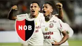 Exfutbolista de Newell's feliz por fichar por Universitario