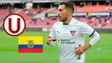 Prensa ecuatoriana se pronunció sobre el fichaje de Lisandro Alzugaray a Universitario.