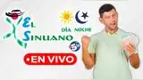 Revisa los resultados del último sorteo del Sinuano Día y Noche de HOY, sábado 17 de enero del 2026.