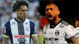 ¿A qué hora juega Alianza Lima vs. Colo Colo y dónde ver partido amistoso?