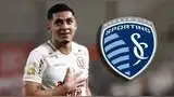 Kansas City fichó a César Inga procedente de Universitario de Deportes