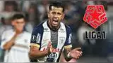 Alianza Lima lo dejó ir y ahora busca cumplir su deseo de ser campeón.