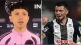 Futbolista de Inter Miami habló previo al partido ante Alianza Lima por la Noche Blanquiazul 2026