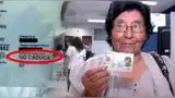DNI 'NO CADUCA': conoce cómo obtenerlo en RENIEC