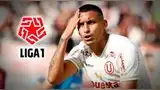 Sonó como flamante refuerzo de Universitario y ahora se luce con goles en histórico de Liga 1