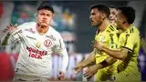 Universitario y Melgar se enfrentarán en un partido amistoso