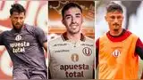 El formidable once de Universitario con sus fichajes para la Liga 1 2026