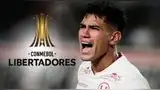 Jugador se fue de Universitario y ahora es feliz jugando en campeón de Copa Libertadores