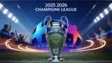 Clasificación de la UEFA Champions League 2025-2026.
