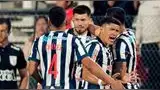 Alianza Lima venció 3-2 a Colo Colo por un partido amistoso en la Serie Río de la Plata 2026.