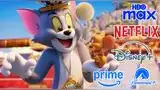 Conoce en qué fecha se podrá ver Tom & Jerry: La brújula mágica vía HBO Max, la plataforma de streaming que compite con Netflix.