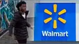 Walmart: reportan búsqueda de hombre que huyó tras ser acusado de intentar robar productos.