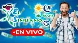 Revisa los resultados EN VIVO del último sorteo Sinuano Día y Noche del martes 20 de enero.
