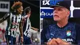 Paulo Autuori se rindió ante nuevo fichaje de Alianza Lima esta temporada
