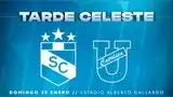 Canal confirmado para ver Sporting Cristal vs U Católica de Ecuador.