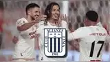 Iba a ser refuerzo de Universitario, pero ahora luce la de Alianza Lima