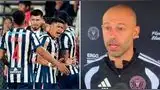 Javier Mascherano, DT de Inter Miami, dio impactante calificativo al plantel de Alianza Lima