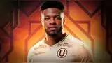 Universitario tomó terminante decisión con Sekou Gassama tras su llegada al Perú Universitario tomó terminante decisión con Sekou Gassama tras su llegada al Perú