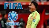 FIFA y Conmebol definen el número de cupos al Mundial 2030.