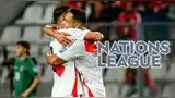 La Nations League está por confirmarse y se reveló cómo la selección peruana clasificaría.