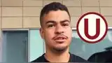 Miguel Silveira rompió su silencio tras su fichaje por Universitario este 2026 Miguel Silveira rompió su silencio tras su fichaje por Universitario este 2026
