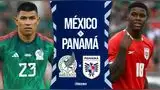 México se enfrentará a Panamá en un partido amistoso internacional México se enfrentará a Panamá en un partido amistoso internacional