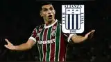 El dinero que recibirá Alianza Lima por Kevin Serna. El dinero que recibirá Alianza Lima por Kevin Serna.