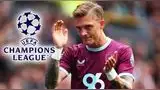 Oliver Sonne en órbita de club que juega la Champions League 2025-26
