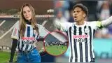 Ana Paula Consorte se pronuncia tras supuesta agresión de hinchas de Alianza Lima a Paolo Guerrero. Ana Paula Consorte se pronuncia tras supuesta agresión de hinchas de Alianza Lima a Paolo Guerrero.