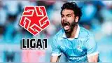 Dejó Sporting Cristal y decidió rendirse en elogios por club campeón del Perú