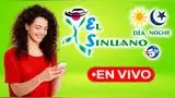 Accede a los resultados del último sorteo Sinuano Día y Noche del sábado 24 de enero.