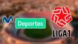 Movistar Deportes transmitirá partido de club de la Liga 1 2026. Movistar Deportes transmitirá partido de club de la Liga 1 2026.