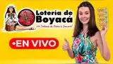 Revisa los resultados del último sorteo de la Lotería de Boyacá del sábado 24 de enero de 2026.