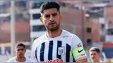 Alianza Lima recibió áspero calificativo.