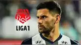 Dejó Alianza Lima y ahora es fichaje de campeón peruano: