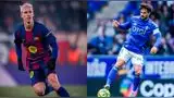 Barcelona y Real Oviedo juegan este domingo por la fecha 21 de LaLiga EA Sports 2025-2026.