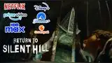 La película de terror psicológico "Return to Silent Hill" ya está en cartelera, pero pronto llegaría al streaming vía Netflix.