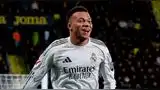Real Madrid venció 2-0 al Villareal por la fecha 21 de LaLiga EA Sports