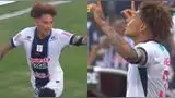 Paolo Guerrero anotó el 2-0 de Alianza Lima ante Inter Miami de Lionel Messi