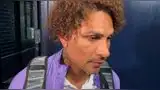 Paolo Guerrero fue consultado sobre lo acontecido en la semana en Alianza Lima.