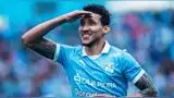 Jugador de Sporting Cristal saldrá cedido a mítico club peruano este 2026