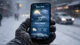 Meteorólogos alertan que las apps del clima pueden fallar durante tormentas