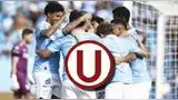 Ex Universitario feliz de ser parte de Sporting Cristal Ex Universitario feliz de ser parte de Sporting Cristal
