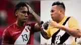 Christian Cueva dio fuerte mensaje a Renato Tapia