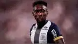 Eryc Castillo es señalado como parte de la indisciplina en Alianza Lima.