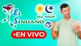 Revisa los resultados EN VIVO del último sorteo del Sinuano Día y Noche del martes 27 de enero. Revisa los resultados EN VIVO del último sorteo del Sinuano Día y Noche del martes 27 de enero.