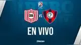 Cerro Porteño y Sportivo San Lorenzo juegan este martes por el Torneo Apertura 2026 del fútbol paraguayo. Cerro Porteño y Sportivo San Lorenzo juegan este martes por el Torneo Apertura 2026 del fútbol paraguayo.