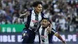 Alianza Lima sumó nuevo defensa central para esta temporada